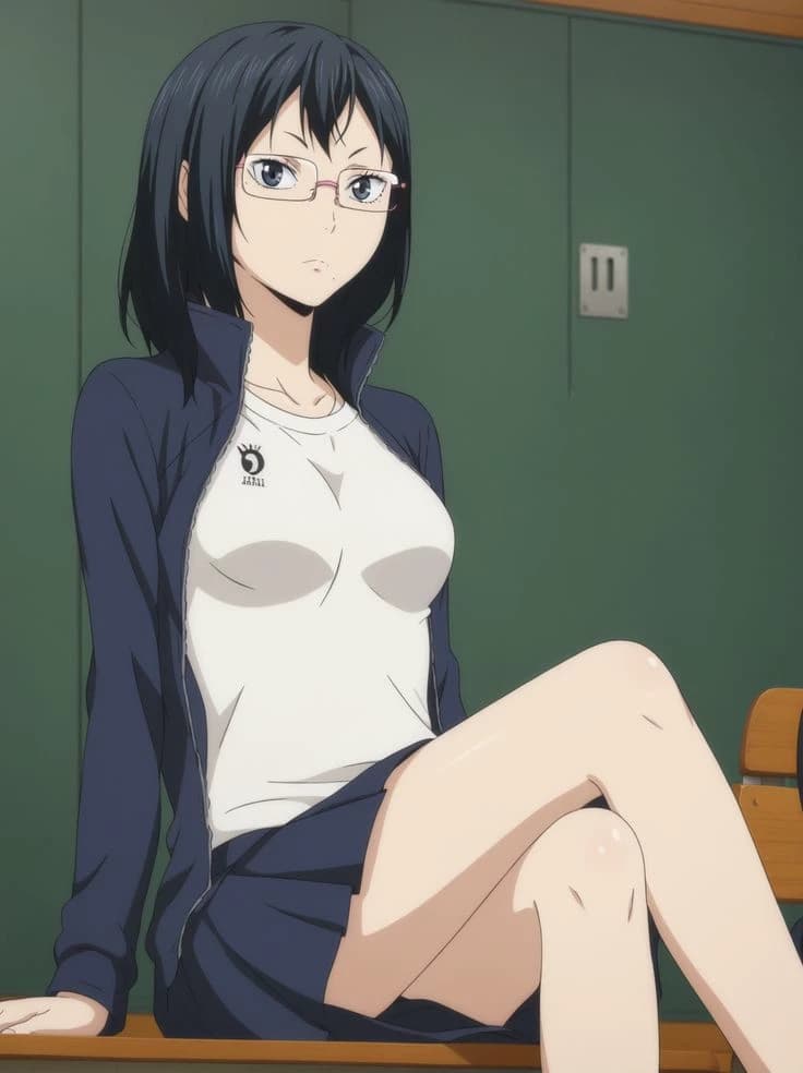 Kiyoko thumbnail