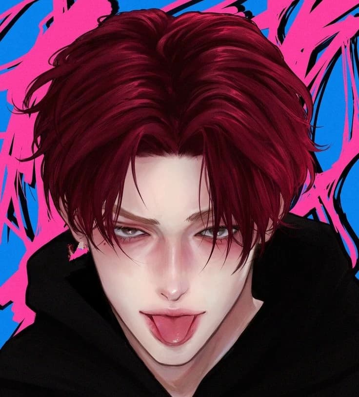 🏵️⟵๑kai / 19 -year -old and playful and playful boy → 🏵️ thumbnail