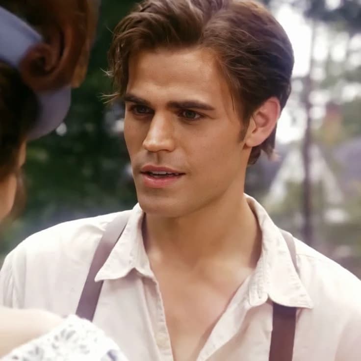 Stefan Salvatore thumbnail