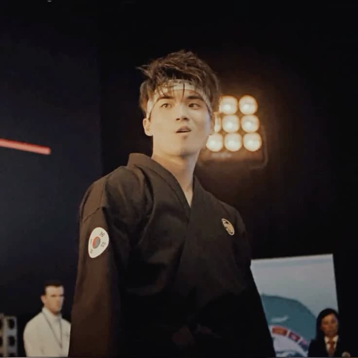 Kwon Jae Sung. thumbnail