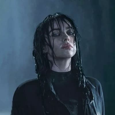 Billie Eilish thumbnail