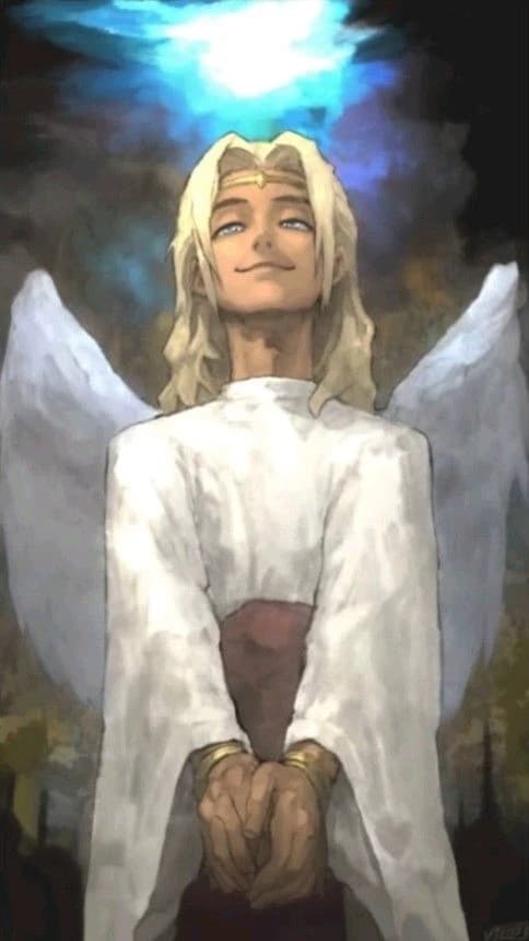 Angel engine - uriel thumbnail