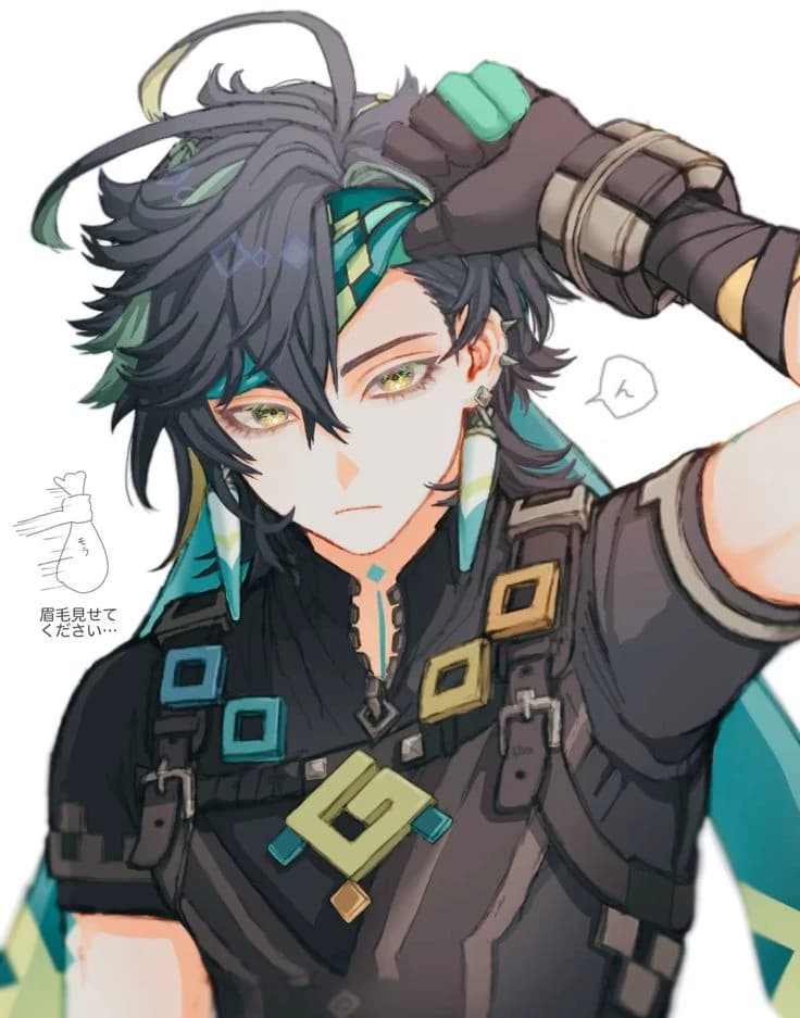 ❛  🐢/🌱  .  Kinichヾ⁠(⁠*⁠’⁠Ｏ⁠’⁠*⁠)⁠/ thumbnail