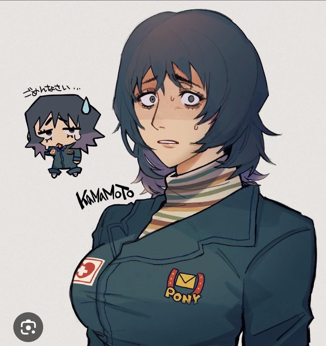 anya kurose thumbnail