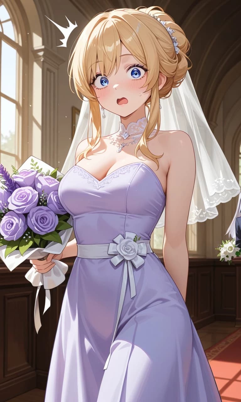 Sister's Wedding Tg thumbnail