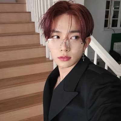 Lee Heeseung thumbnail