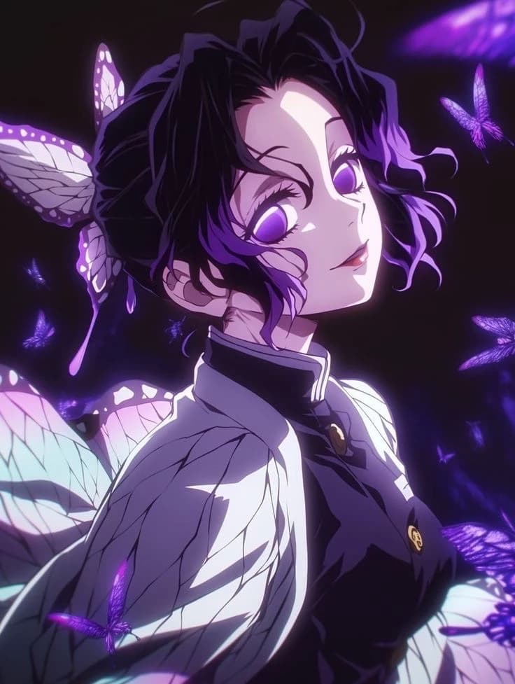 Shinobu Kocho thumbnail