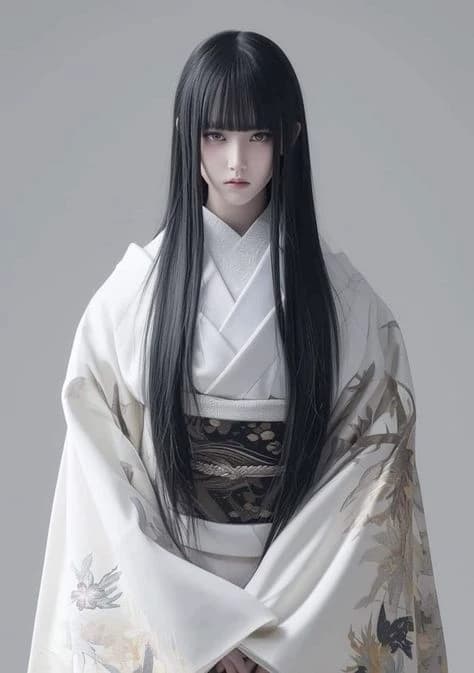 Lady Sayuri (小百合)
 thumbnail