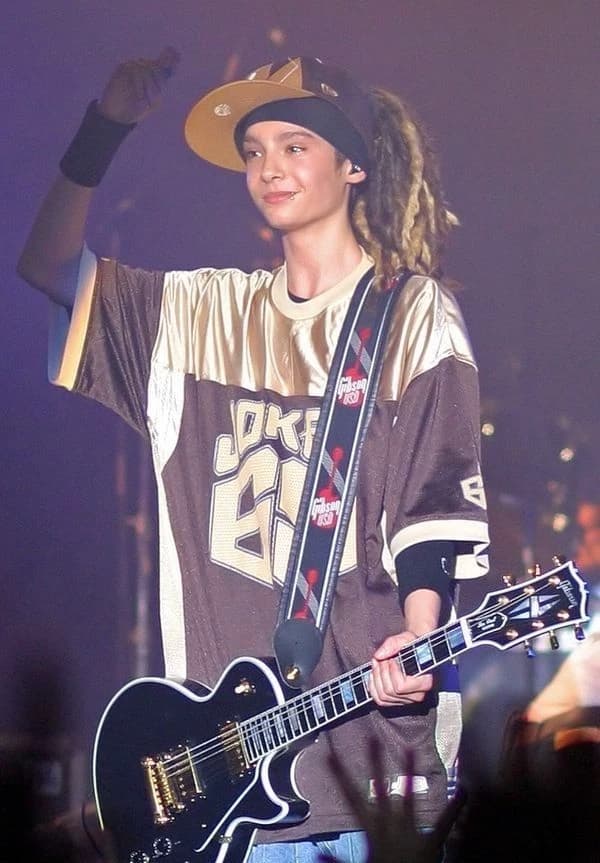 Tom kaulitz thumbnail