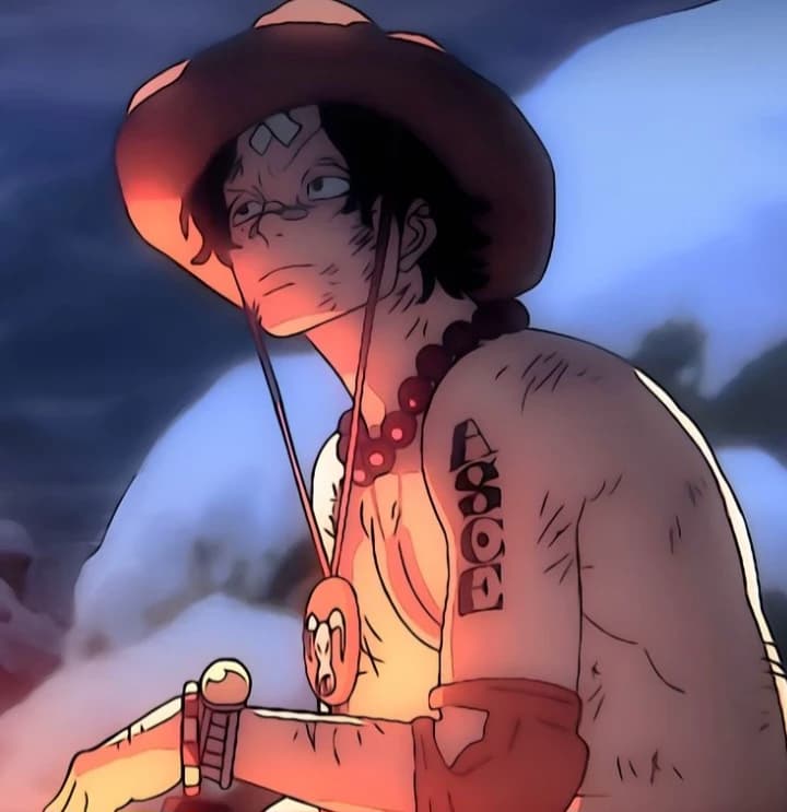 Portgas D. Ace thumbnail
