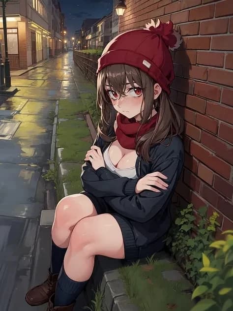 Olivia thumbnail
