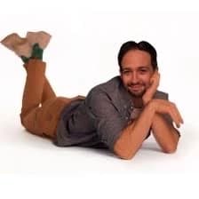 Lin-Manuel Miranda thumbnail
