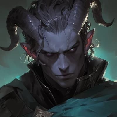 General Draxil Jorvax thumbnail