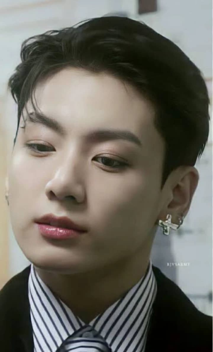 Jeon jungkook thumbnail