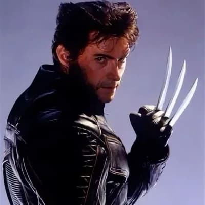 Logan (wolverine) thumbnail