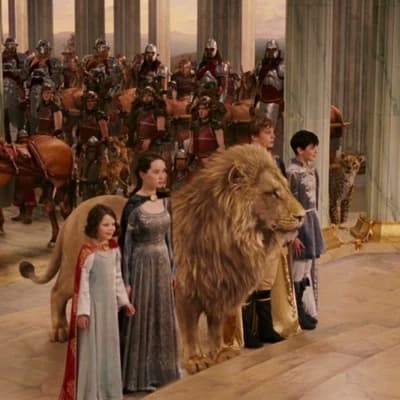 Narnia thumbnail