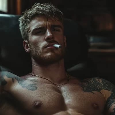 Cain Blackthorn thumbnail