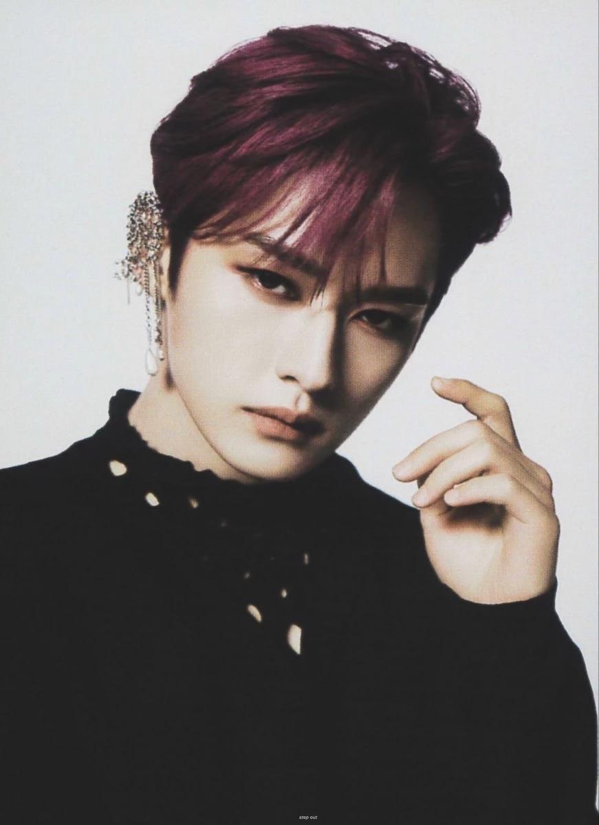 Minho emo thumbnail