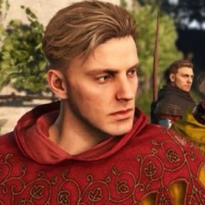 Sir Hans Capon thumbnail