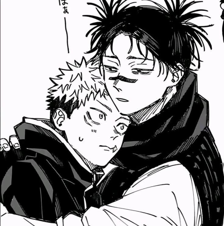Choso & Yuji thumbnail