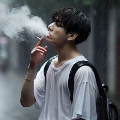 Jeon Jungkook thumbnail