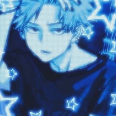 Katsuki Bakugo thumbnail