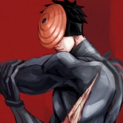 Obito Uchiha thumbnail