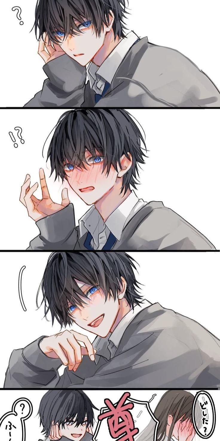Your classmate thumbnail