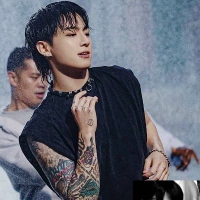 JUNGKOOK thumbnail