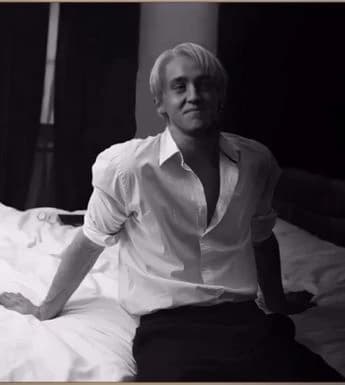 Draco malfoy thumbnail