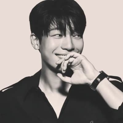 Hwang Wi Ha-joon thumbnail