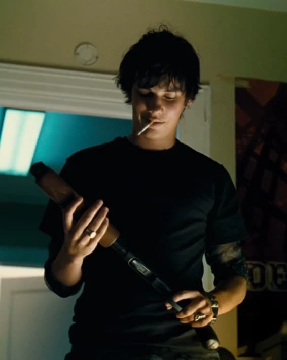 Rodrick Heffley thumbnail