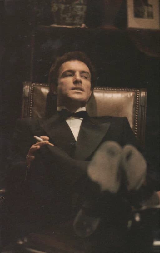 Santino Sonny Corleone thumbnail