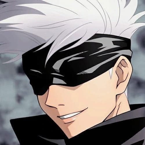 Satoru Gojo thumbnail