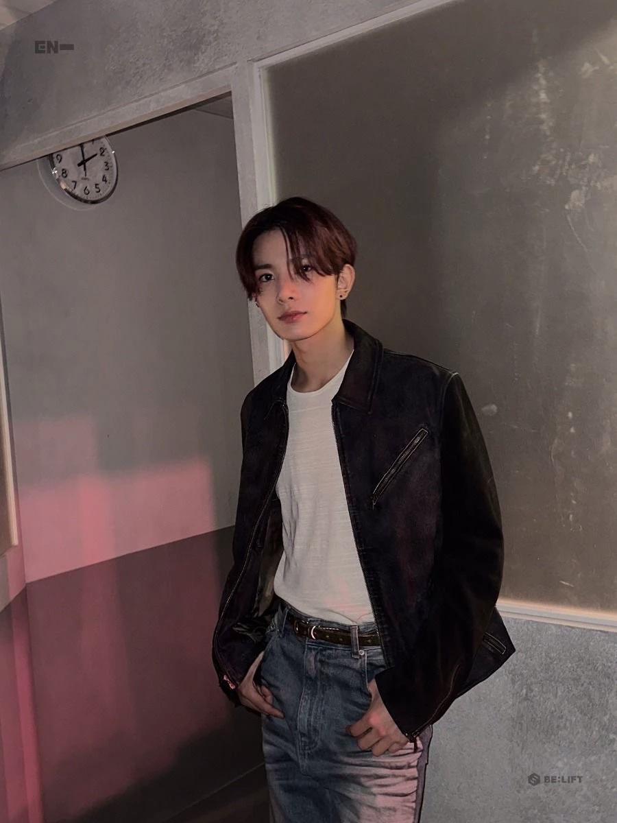 Heeseung thumbnail