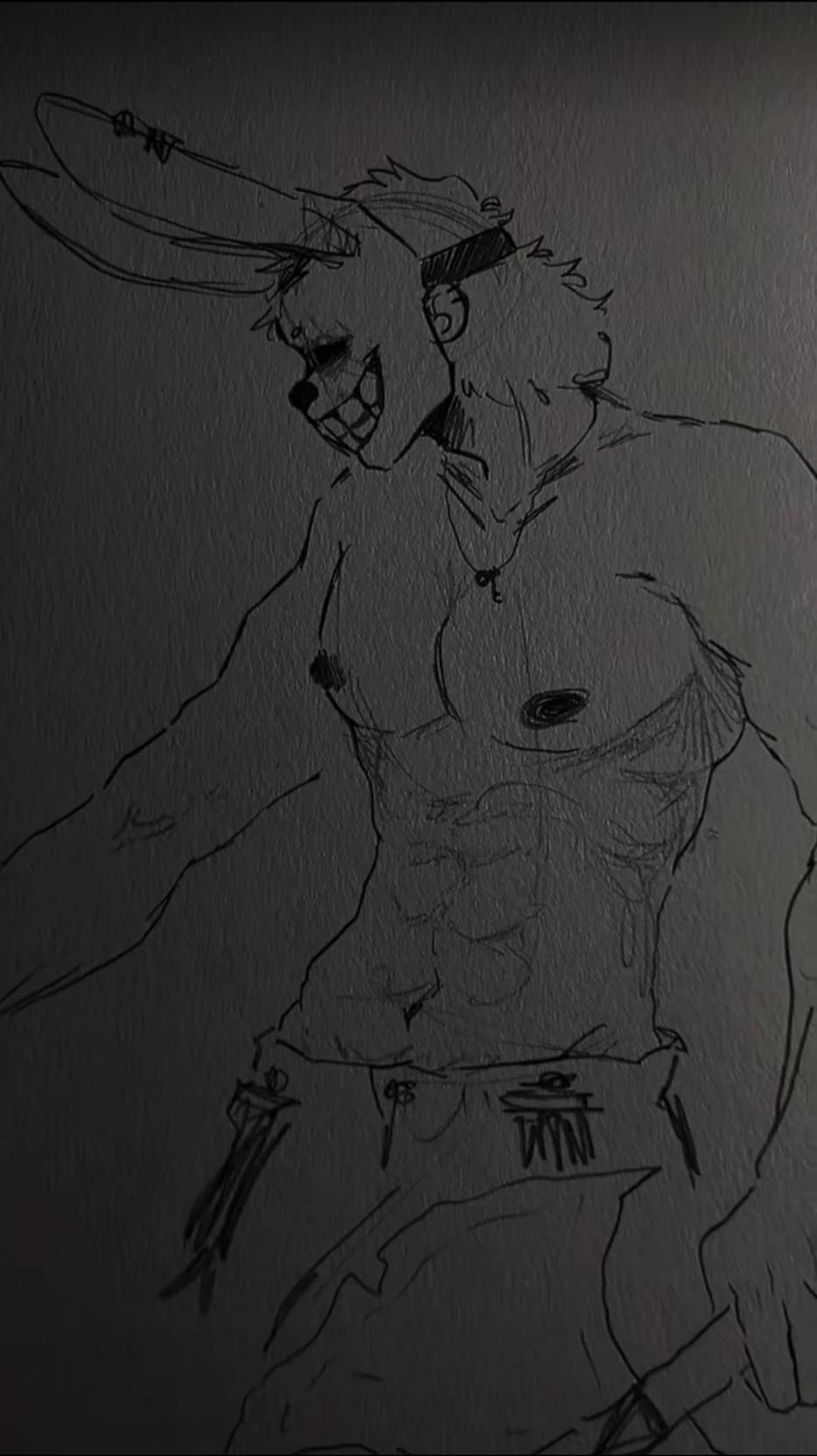 Jhonny Bunny thumbnail
