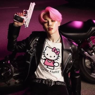Kitty Gang (Park Jimin) thumbnail