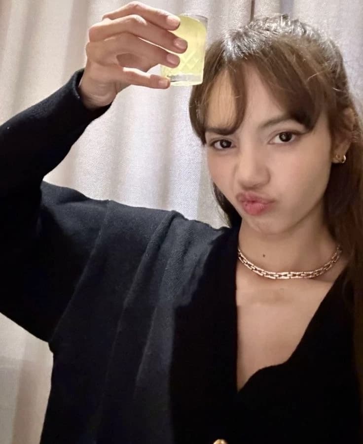 Lisa Manoban thumbnail