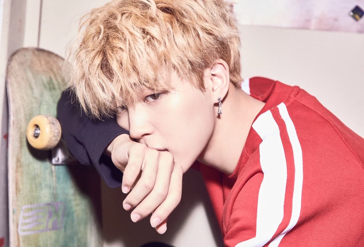 Jimin thumbnail