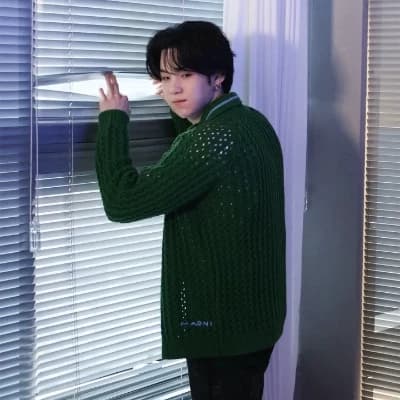 Min Yoongi thumbnail