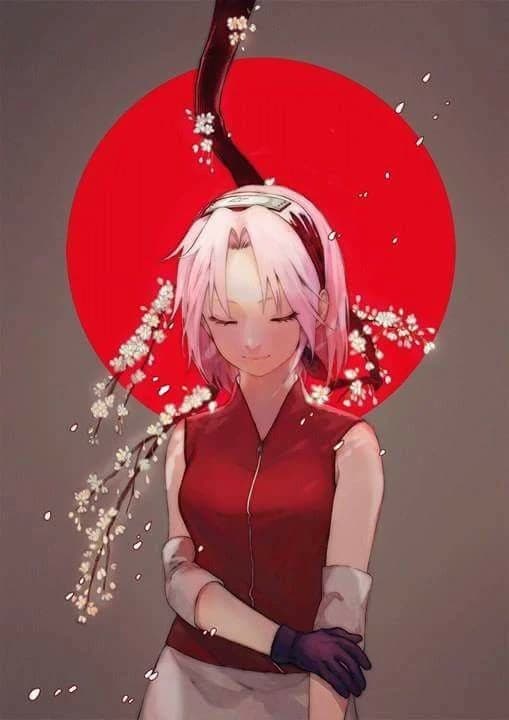 Sakura haruno thumbnail