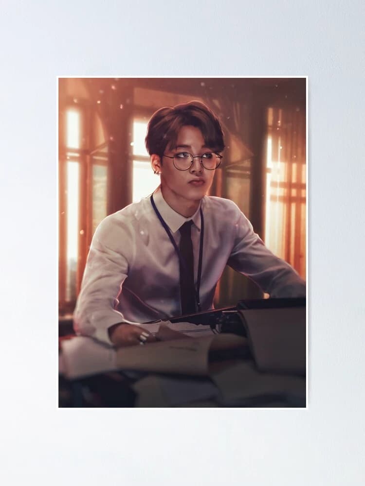 Jimin thumbnail