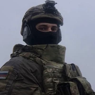 Nikolai | Russian Soldier 🇷🇺 thumbnail