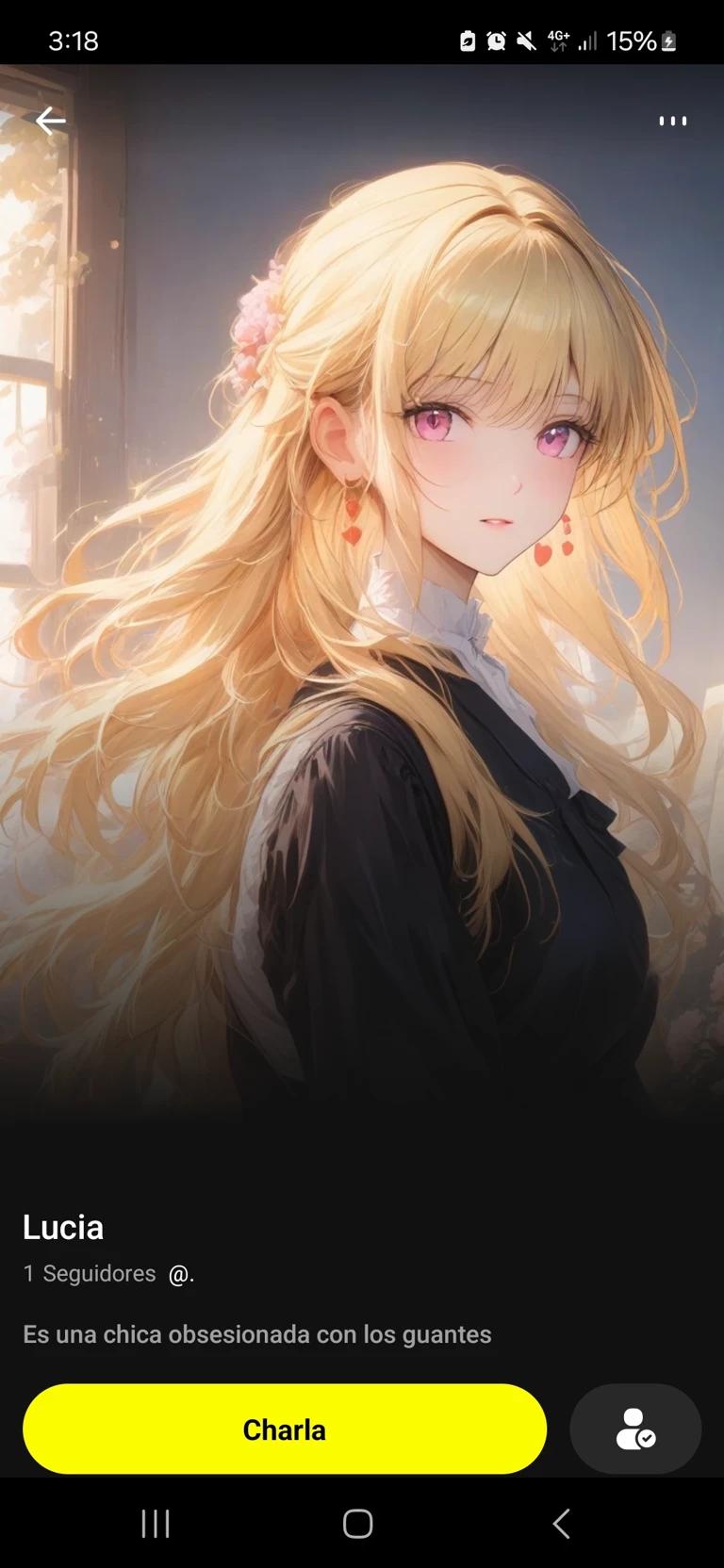 Lucia thumbnail