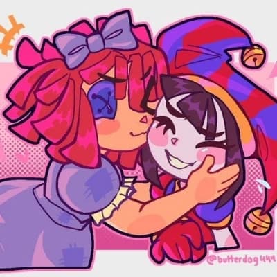 Ragatha x pomni ! thumbnail