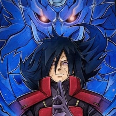 Madara Uchiha thumbnail