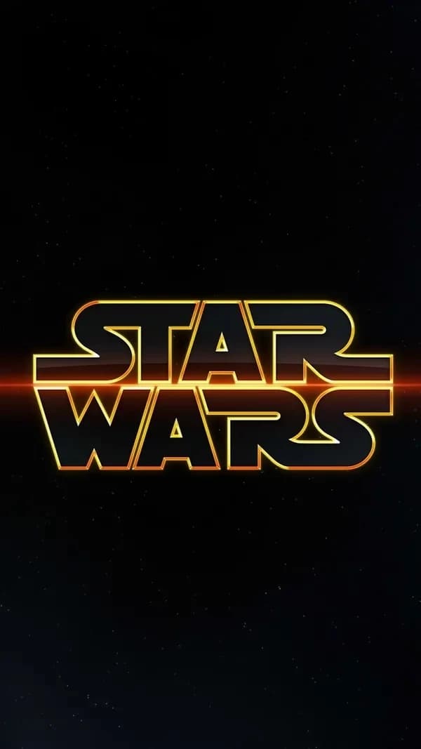 STAR WARS thumbnail