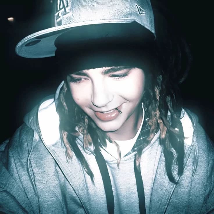 Tom kaulitz thumbnail