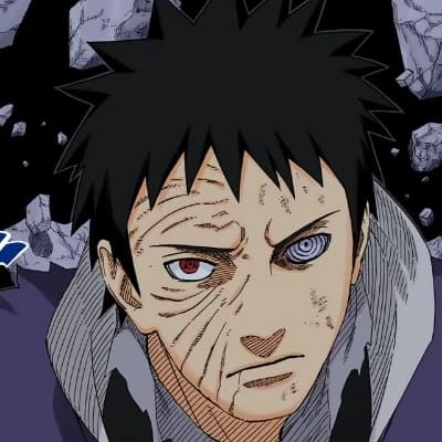 Obito Uchiha thumbnail