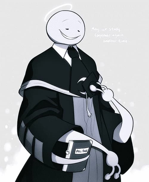 Koro sensei  thumbnail